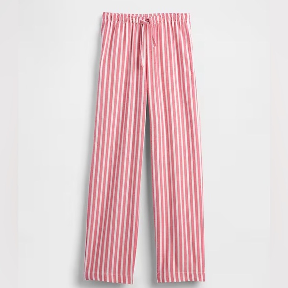 Gap Flannel PJ Pants